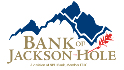 Bank of Jackson Hole | Brand Fulfillment Store